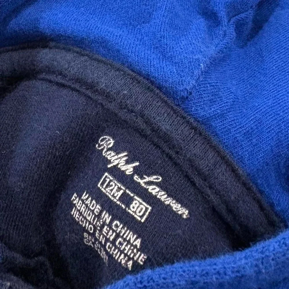 Baby Ralph Lauren Hoodie